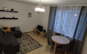 Apartament Jesionova