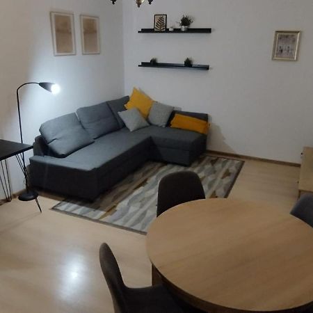 Apartament Jesionova Gdańsk Zewnętrze zdjęcie