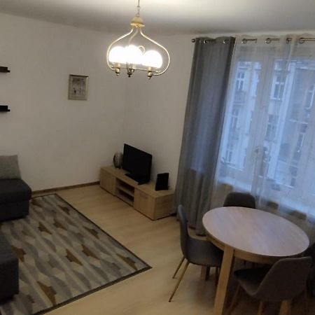 Apartament Jesionova Gdańsk Zewnętrze zdjęcie