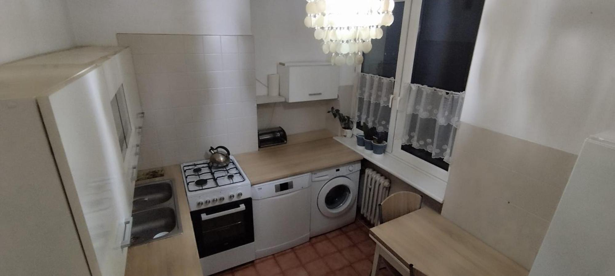 Apartament Jesionova Gdańsk Zewnętrze zdjęcie