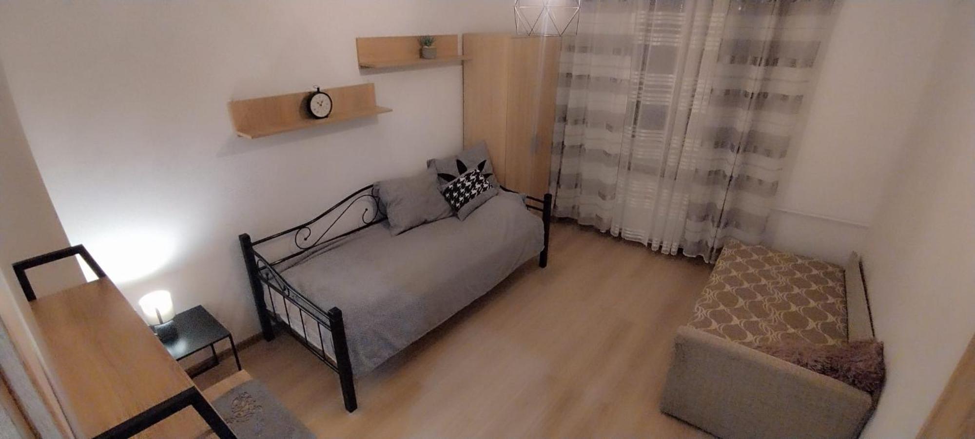 Apartament Jesionova Gdańsk Zewnętrze zdjęcie