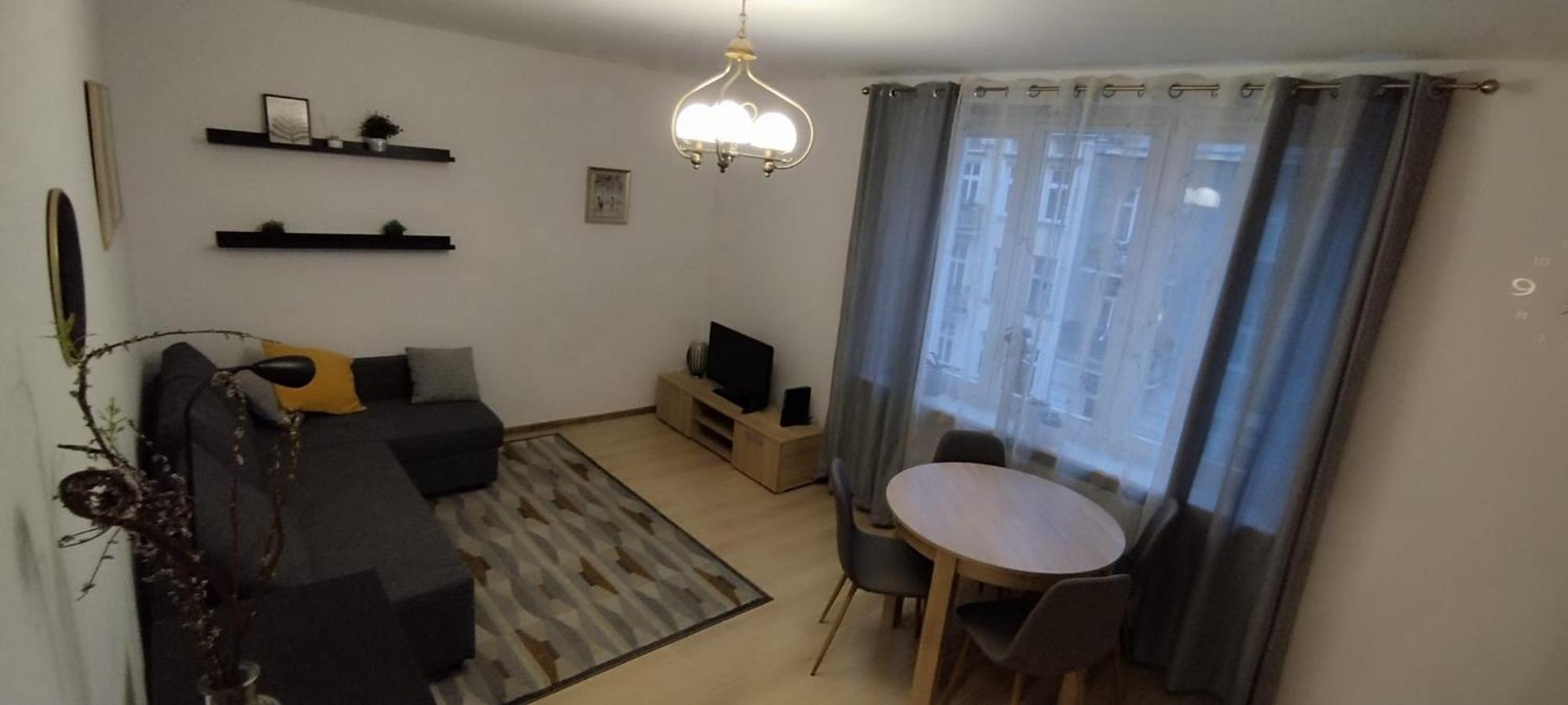 Apartament Jesionova Gdańsk Zewnętrze zdjęcie